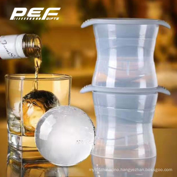 Food grade Silicone Ice Maker